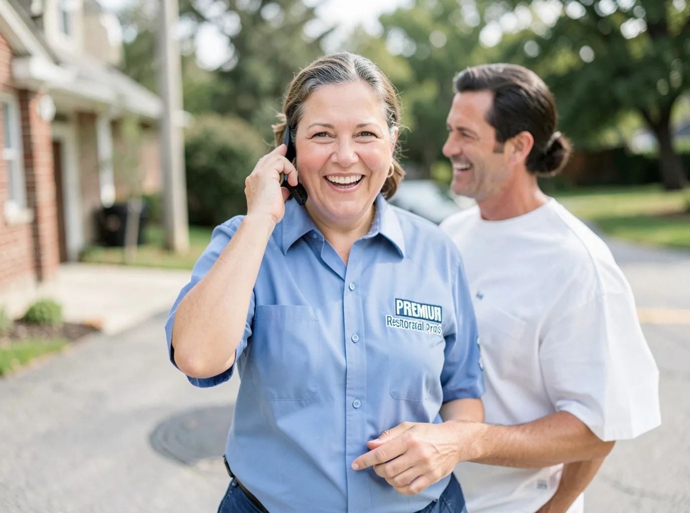 Water Damage Restoration Harmony, PA FAQs